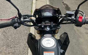 HONDA GROM JC61