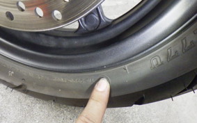 HONDA DAX 125 JB06