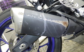 YAMAHA YZF-R25 RG43J