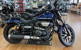 YAMAHA BOLT R-SPEC ABS 2020 VN09J
