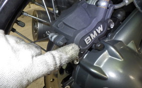 BMW R NINE T 2015