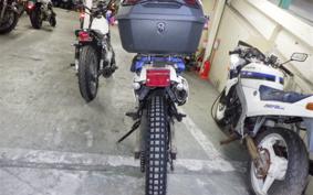 SUZUKI SX125R SF41B