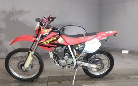HONDA XR-250 MD30
