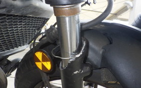 HONDA REBEL 250 S MC49