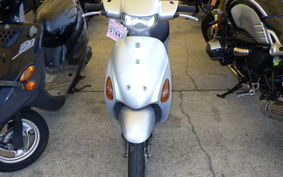 SUZUKI LET's 4 CA45A