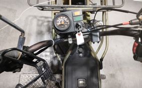 HONDA MOTRA AD05