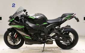 KAWASAKI ZX 10 NINJA ABS 2023 ZXT02L