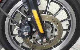 HARLEY XL883RI 2006