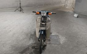 YAMAHA MATE 50 V50