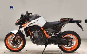 KTM 890 DUKE R 2022