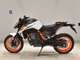 Фото KTM 890 DUKE R 2022 с японского аукциона