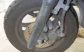 SUZUKI ADDRESS V125 S CF4MA
