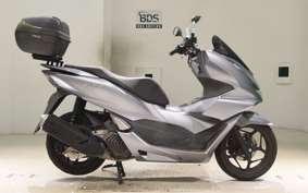 HONDA PCX 125 2005 JK05
