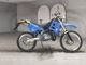 Фото Suzuki TS200R с японского аукциона