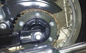 KAWASAKI W650 2007 EJ650A