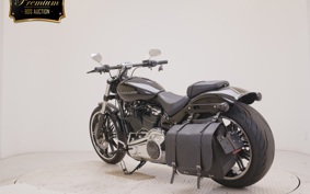 HARLEY FXBRS1870 2022