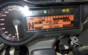 BMW R1200RS 2015