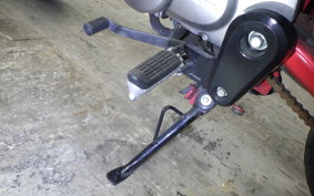 HONDA MONKEY 125 JB02