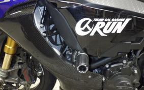 YAMAHA YZF-R1 M 2019