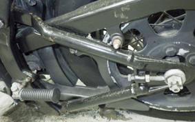 HARLEY FLSTF 1450 2001