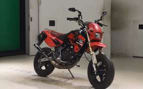 KAWASAKI KSR-1 1983 MX050B