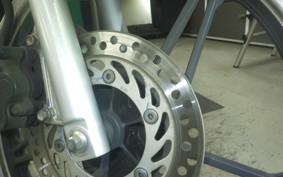 HONDA CBF125T 2007