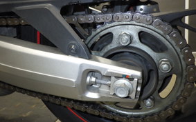 HONDA CBR650F 2014 RC83