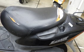 SUZUKI LET's 2 CA1PA