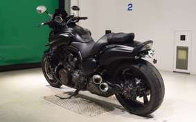 YAMAHA VMAX Gen.2 2009 RP22J