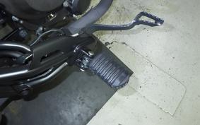 HONDA REBEL 250 A MC49