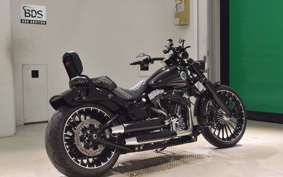 HARLEY FXSB1690 2017