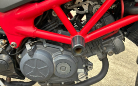 HONDA VTR 250 F MC33