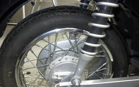 HONDA CROSS CUB 50 2001 AA06