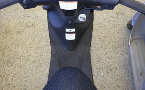 SUZUKI LET's 2 CA1PA