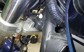 KAWASAKI ZEPHYR 1100 2007 ZRT10A