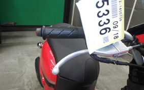 YAMAHA VINO 50 Gen.4 1986 AY02