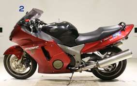 HONDA CBR1100XX 2001