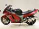 Фото Honda CBR1100XX 2001 с японского аукциона