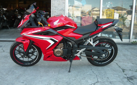 HONDA CBR400R ABS 2019 NC56