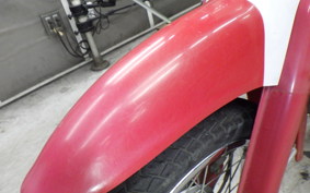 HONDA LITTLE CUB 2015 AA01