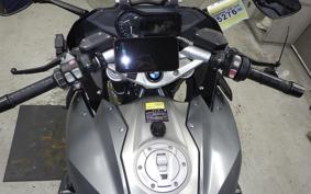 BMW R1200RS 2015