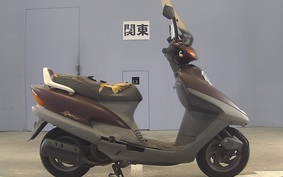 HONDA SPACY 125 Gen. 3 JF04