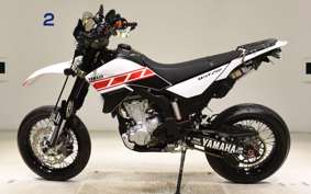 YAMAHA WR250X 2017 DG15J