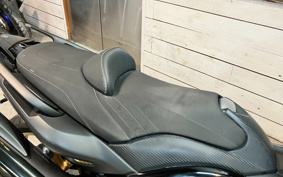 YAMAHA T-MAX 530 ABS 2013 SJ12J