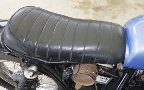 YAMAHA SR250 1990 4J1