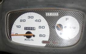 YAMAHA JOG Z Gen.2 SA04J