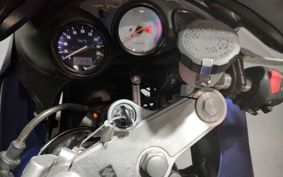 SUZUKI SV400S 2006 VK53A