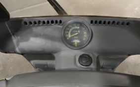 HONDA GYRO TA02