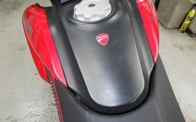 DUCATI HYPERMOTARD 820 2013