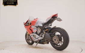 DUCATI PANIGALE V4 S CORSA 2019